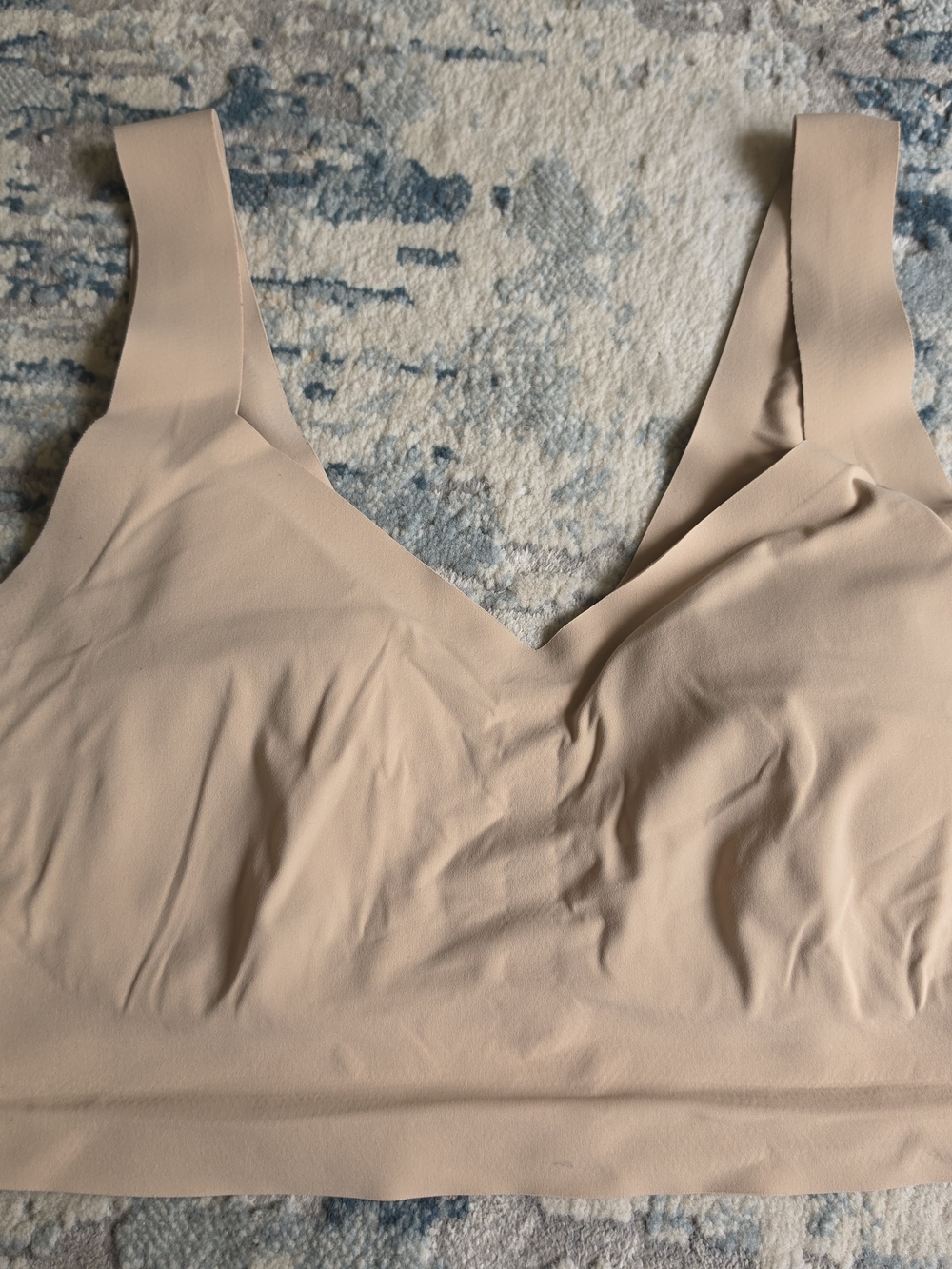 Aerie Smoothez Wireless Bralette Size XL